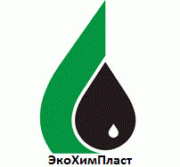 Лого ЭкоХимПласт