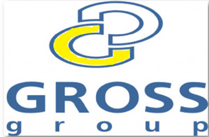 Лого GROSS GROUP