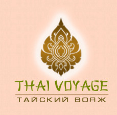 Лого Интернет-магазин  Тайский Вояж
