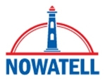 Лого Новатэль