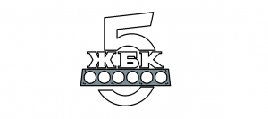 Лого ЖБК 5