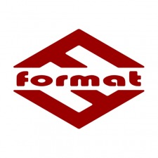Лого ТМ «FerrumFormat»
