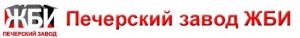 Лого Печерский завод ЖБИ