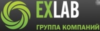 Лого EXLab
