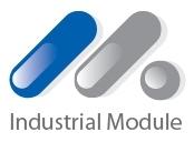 Лого Industrial Module