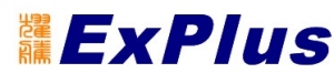 Лого Explus Co   Ltd