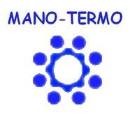 Лого MANO-TERMO RU