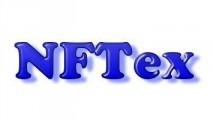 Лого «NFTex»