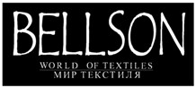 Лого Bellson