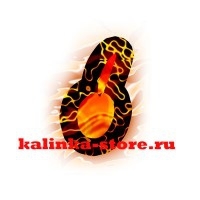 Лого Калинка-Стор
