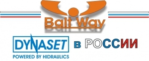 Лого BaltWay