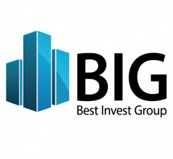 Лого Best Invest Group