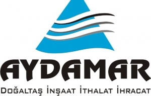 Лого Aydamar NSC