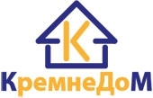 Лого КремнеДом
