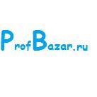 Лого ProfBazar ru Торговый Дом стройматериалов