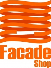 Лого Магазин Фасадов