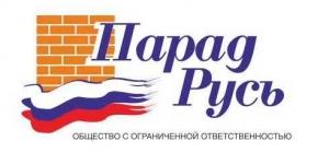 Лого ПАРАД-РУСЬ