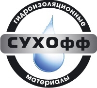 Лого СУХОфф