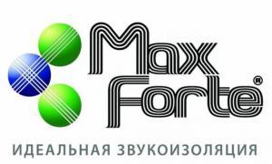 Лого МаксФорте