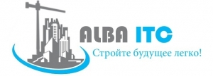 Лого ALBA International Trading Company