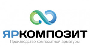 Лого Яркомпозит