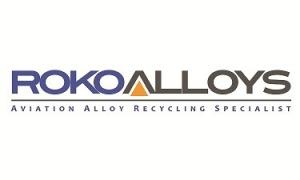 Лого Roko Alloys