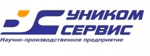 Лого НПП  Уником-Сервис