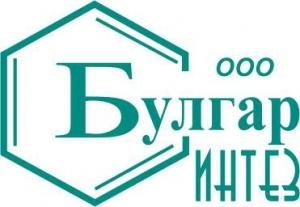 Лого «БУЛГАР-СИНТЕЗ»