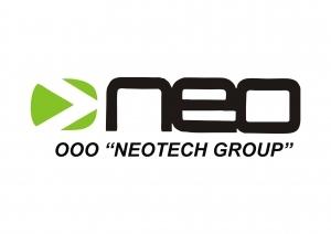 Лого OOO NEOTECH GROUP