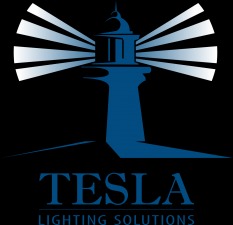 Лого Тесла