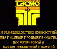 Лого ОАО  Тэсмо