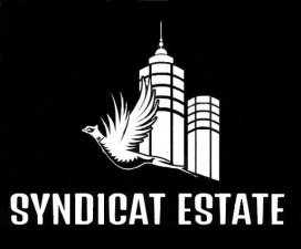 фото SYNDICAT ESTATE  СИНДИКАТ