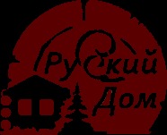 Лого Русский Дом