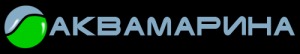 Лого Аквамарина
