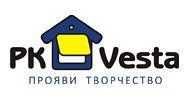 Лого ПК «Веста»