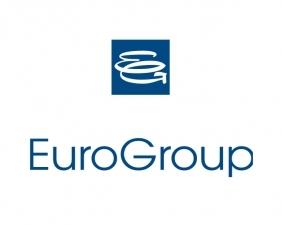 Лого Еврогрупп