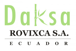 Лого ROVIXCA S A