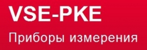 Лого VSE-PKE RU