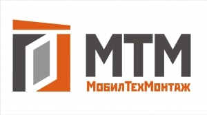 Лого МобилТехМонтаж