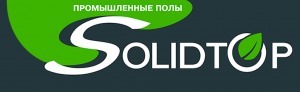 Лого Корпорация Солидтоп