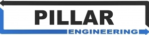Лого Пиллар Инженеринг