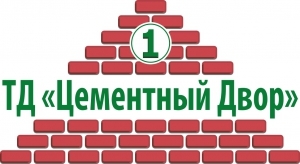 Лого ТД  Цементный двор
