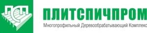 Лого ЗАО  ПЛИТСПИЧПРОМ