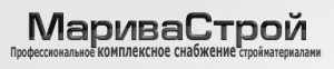 Лого МариваСтрой