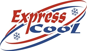 Лого Холод Экспресс Группа Компаний