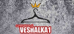 Лого Veshalka1