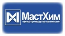 Лого «ТПК МастХим»