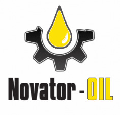 Лого Новатор-Ойл