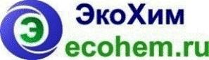 Лого ЭкоХим