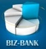 Лого Biz-Bank